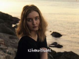 XChanelDudaX