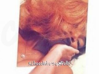 XChocolateSexDollX