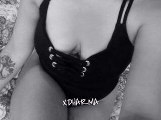 XDHARMA