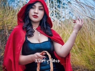 XDirtySlave