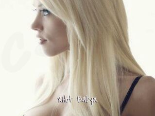 XHot_BabyX