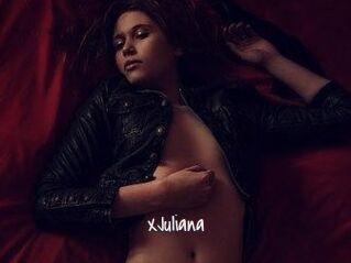 XJuliana