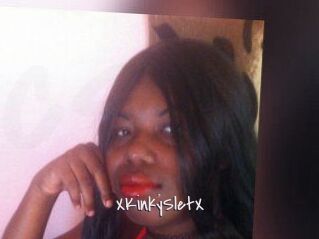 XKinkySletX