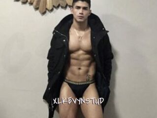 XLKEVYNSTUD