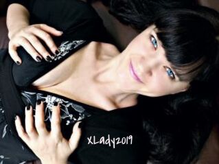 XLady2019
