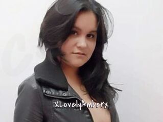 XLovelyAmberx