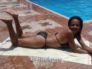 XMatureHorny40 Commando Sexy