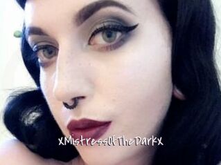 XMistressOfTheDarkX