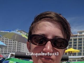 XOJacquelineBesXO