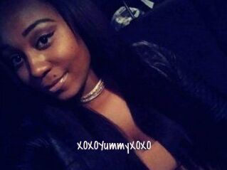 XOXOYummyXOXO