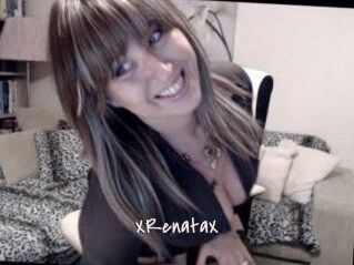 XRenataX