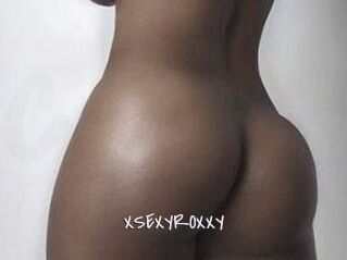 XSEXYROXXY
