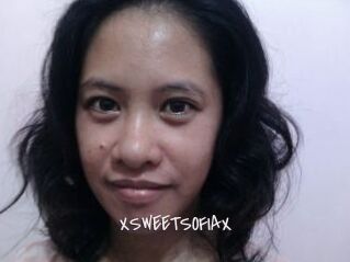 XSWEETSOFIAX