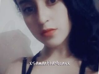 XSamanthaMoonsX