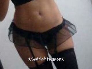 XScarlettQueenX Commando Sexy