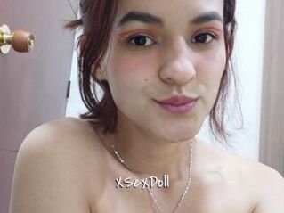 XSexDoll
