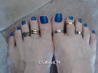 XSlaveX74