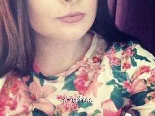 X_Sophia_x