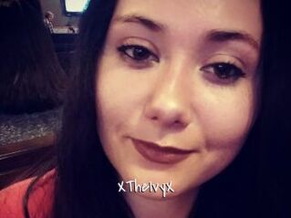 XTheIvyX