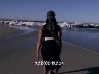 XXBOOBYXX24
