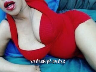 XXEBONYROSEXX