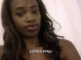 XXFOXXY4460