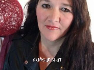 XXMISUBSLUT