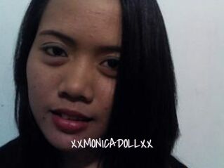 XXMONICADOLLXX