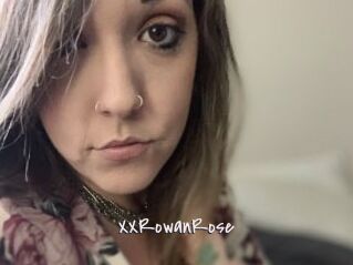 XXRowanRose