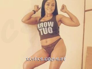 XXSEXYLICIOUS4LIFE
