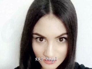 XXS_Angel Commando Sexy