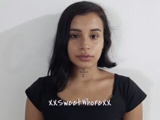 XXSweetWhoreXX