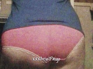 XXXArielPaige