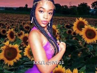 XXXCLUSIVE22