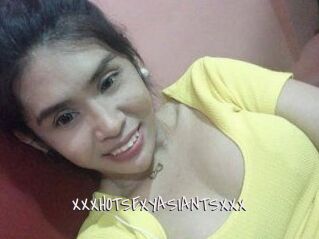 XXXHOTSEXYASIANTSXXX