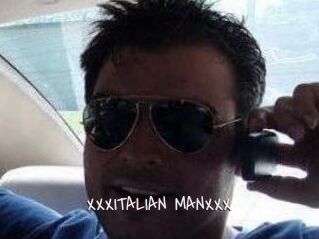 XXXITALIAN_MANXXX