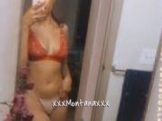 XXXMontanaXXX