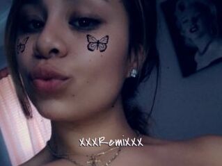 XXXRemiXXX