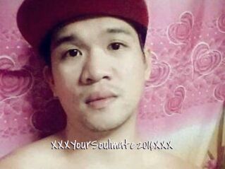 XXXYourSoulmate2016XXX