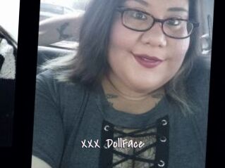XXX_DollFace