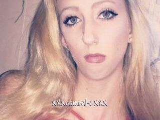 XXXcumcakeXXX Commando Sexy