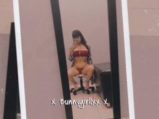 X_Bunnygirllxx_X