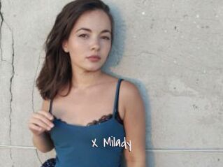 X_Milady