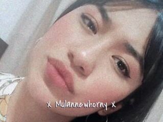 X_Mulannewhorny_X