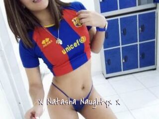 X_Natasha_Naughtyx_X
