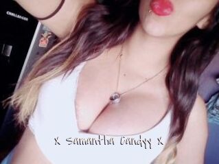 X_Samantha_Candyy_X