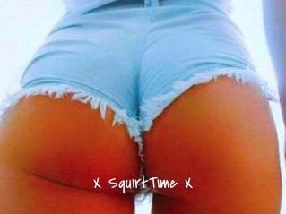 X_SquirtTime_X