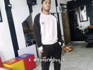 X_mikehornyboy_X