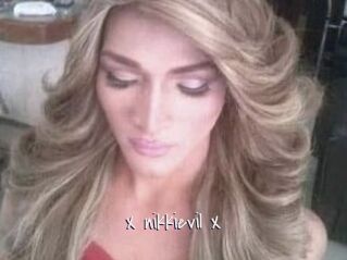 X_nikkievil_X
