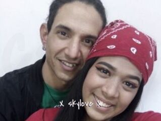 X_skylove_X